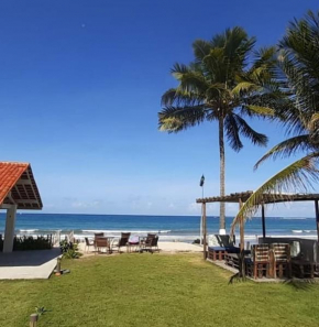 Nossa Casa Maracaipe